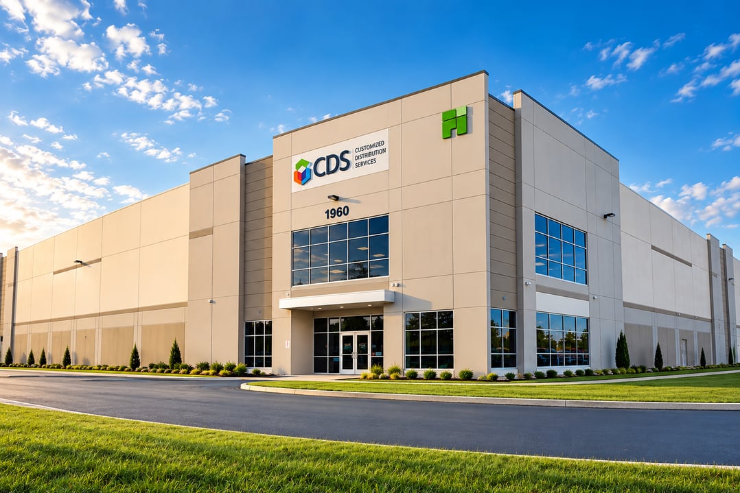 CDS_AllenTown Exterior