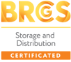 CDS BRCS Certified Storage and Distribution-1-1 CDS BRCS Certified Storage and Distribution-1-1