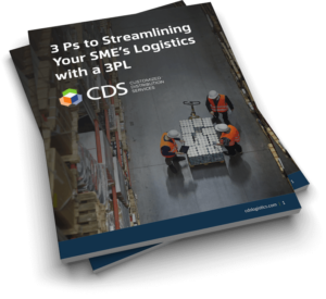 Streamlining Your SME’s Logistics With A 3PL
