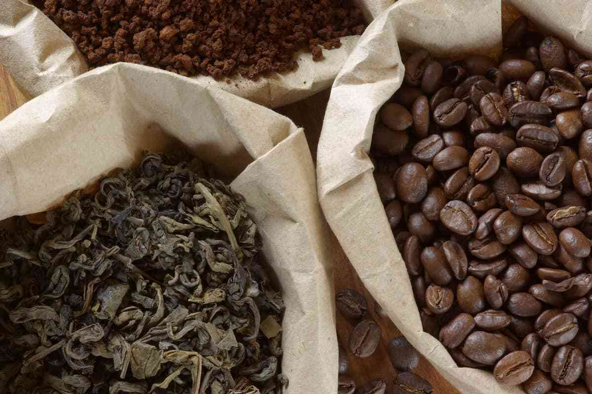 coffee-tea-supply-chain